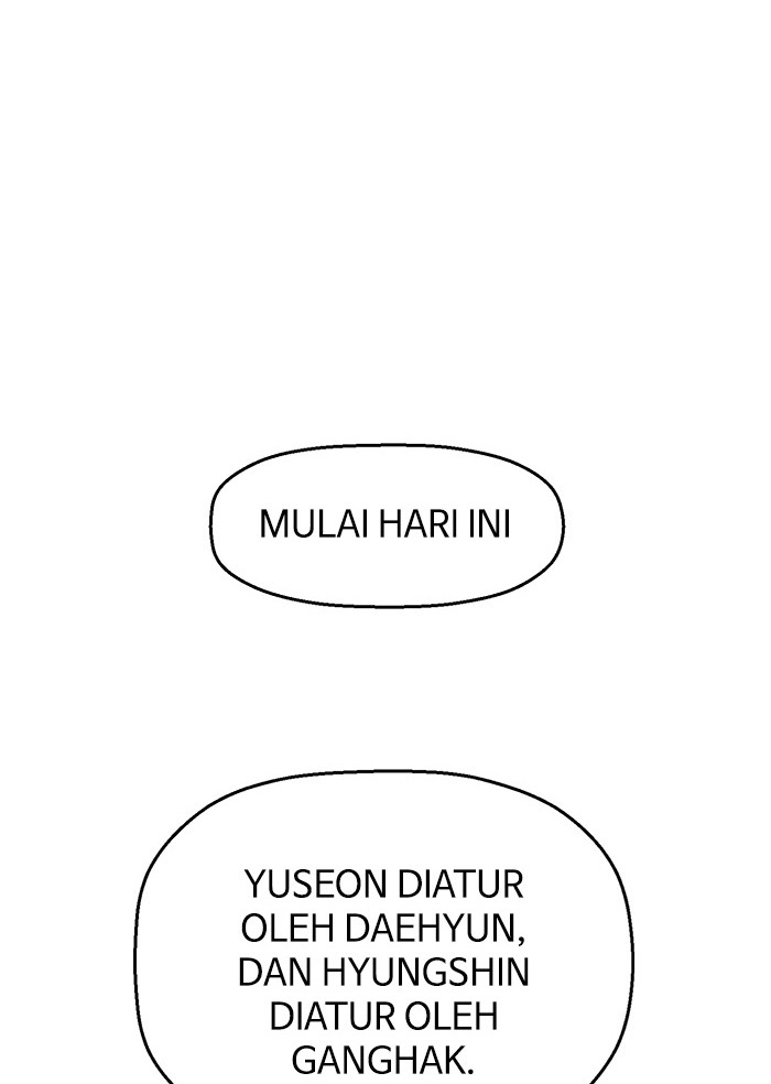 Weak Hero Chapter 62 - halaman 8