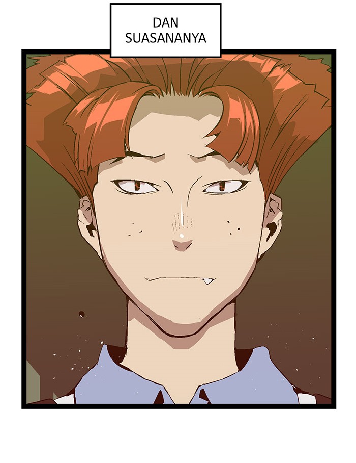 Weak Hero Chapter 63 - halaman 10