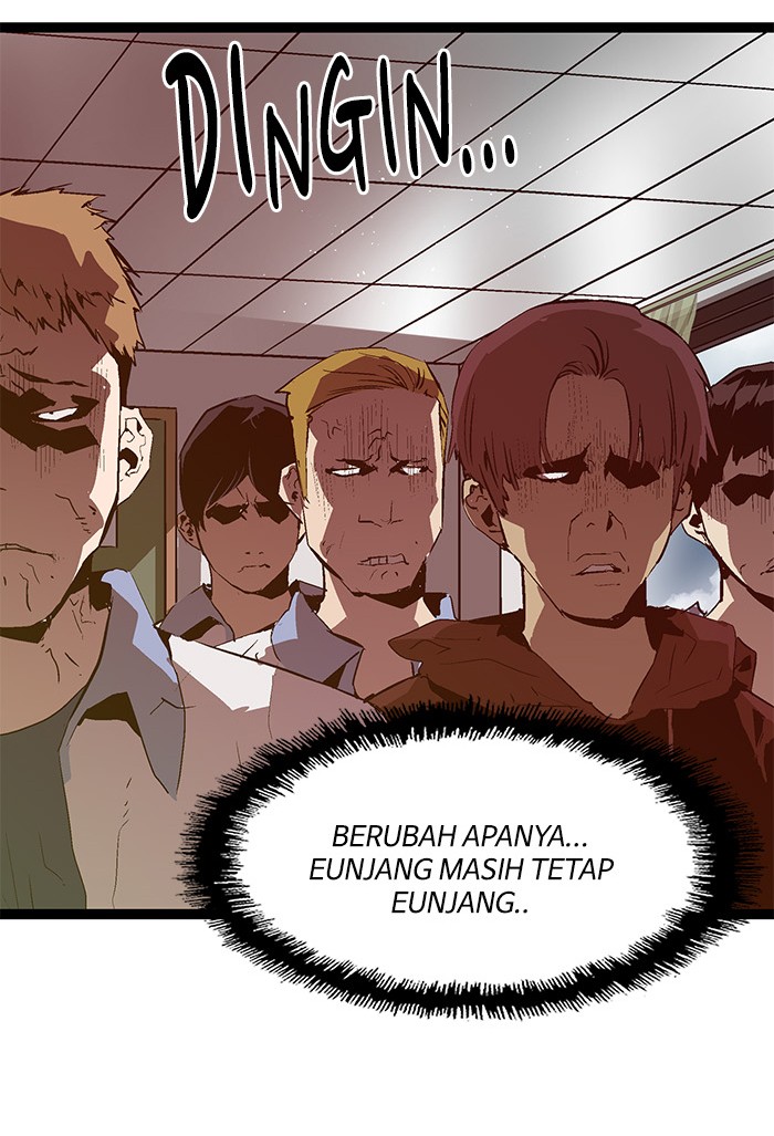 Weak Hero Chapter 63 - halaman 12