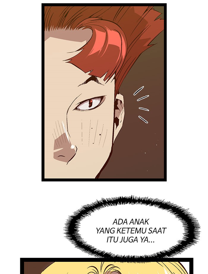 Weak Hero Chapter 63 - halaman 18