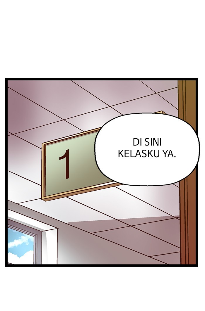 Weak Hero Chapter 63 - halaman 2