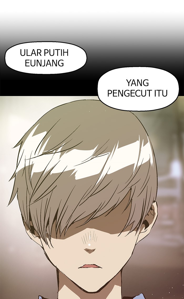 Weak Hero Chapter 63 - halaman 26
