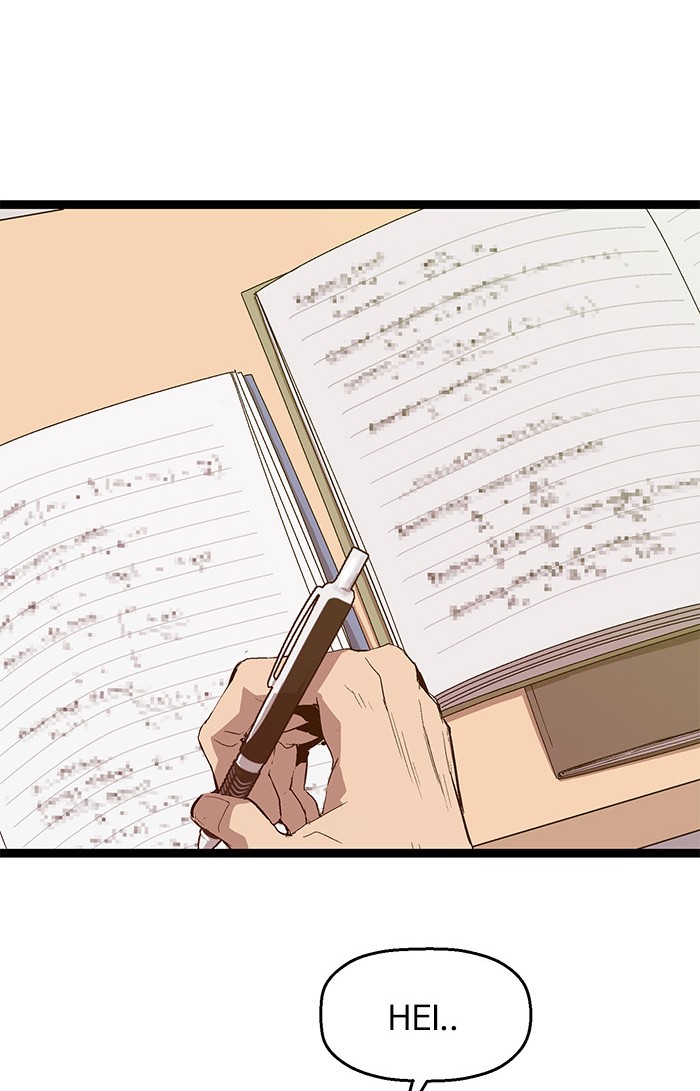 Weak Hero Chapter 63 - halaman 40