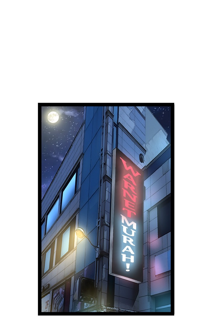 Weak Hero Chapter 63 - halaman 49