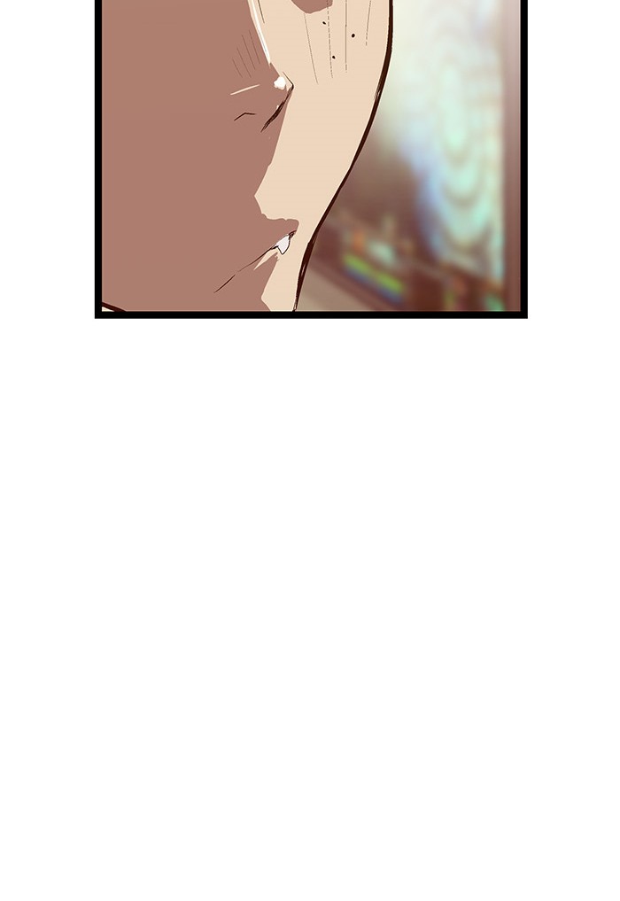 Weak Hero Chapter 63 - halaman 60