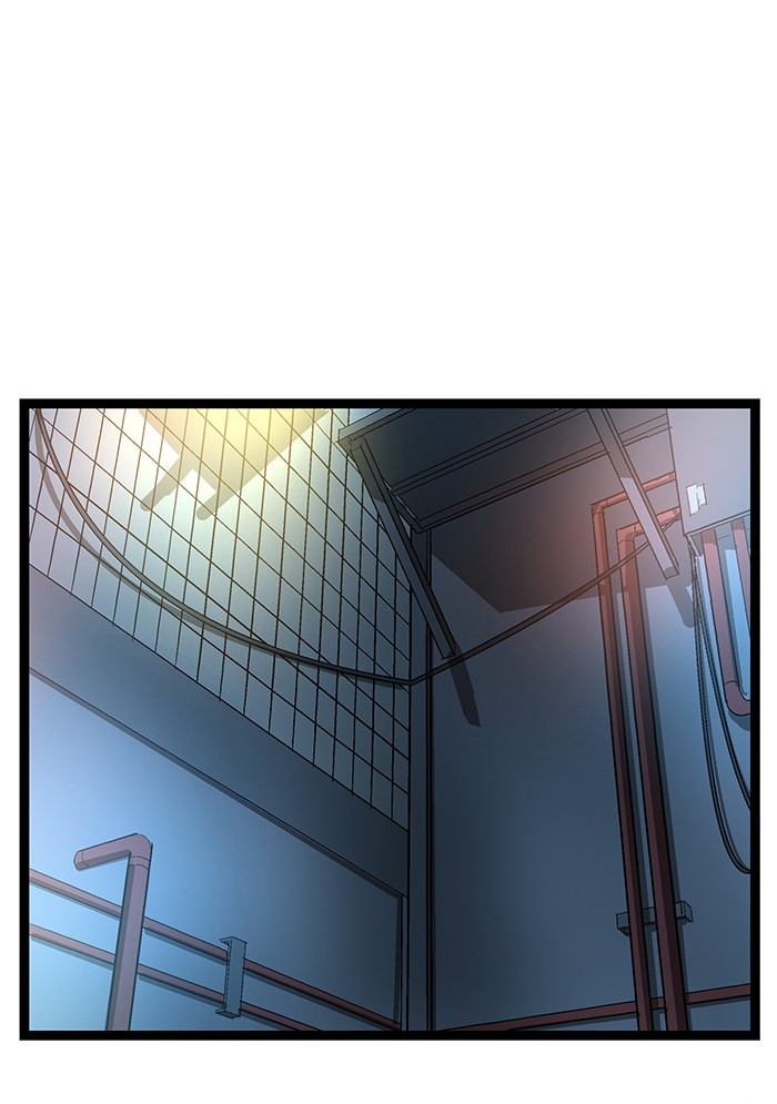 Weak Hero Chapter 63 - halaman 61