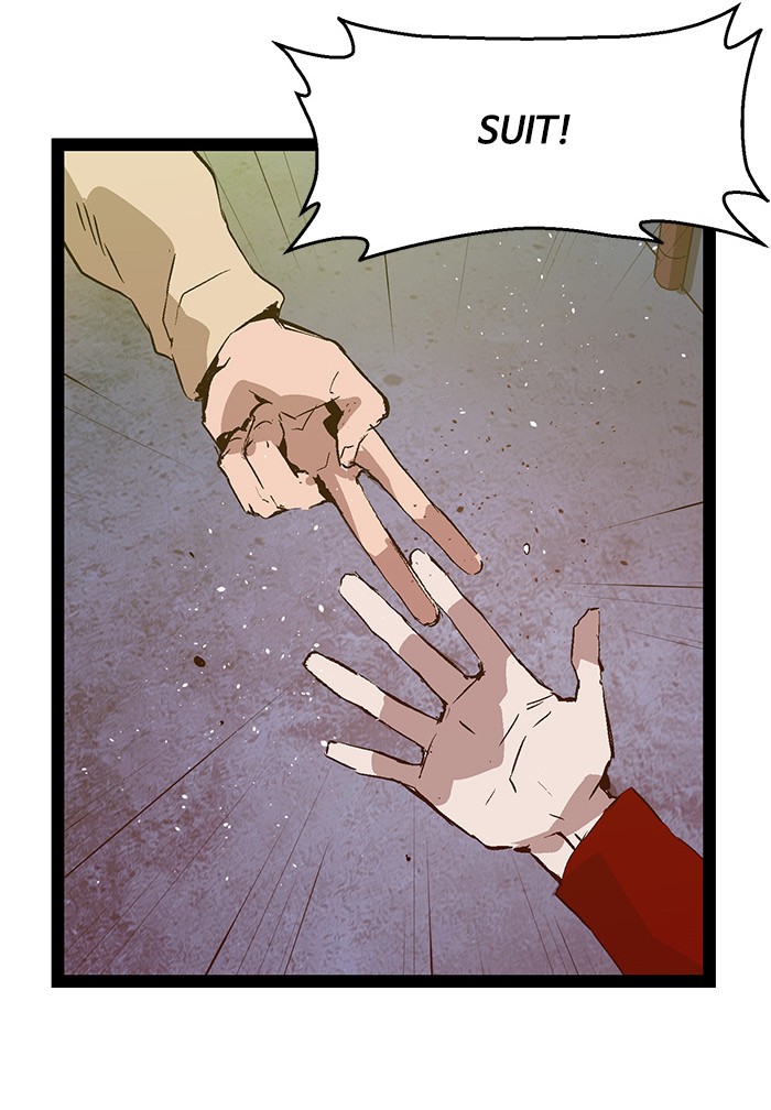 Weak Hero Chapter 63 - halaman 62