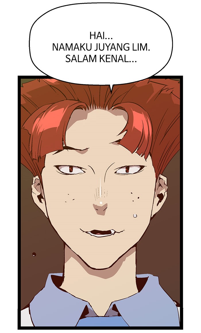 Weak Hero Chapter 63 - halaman 7