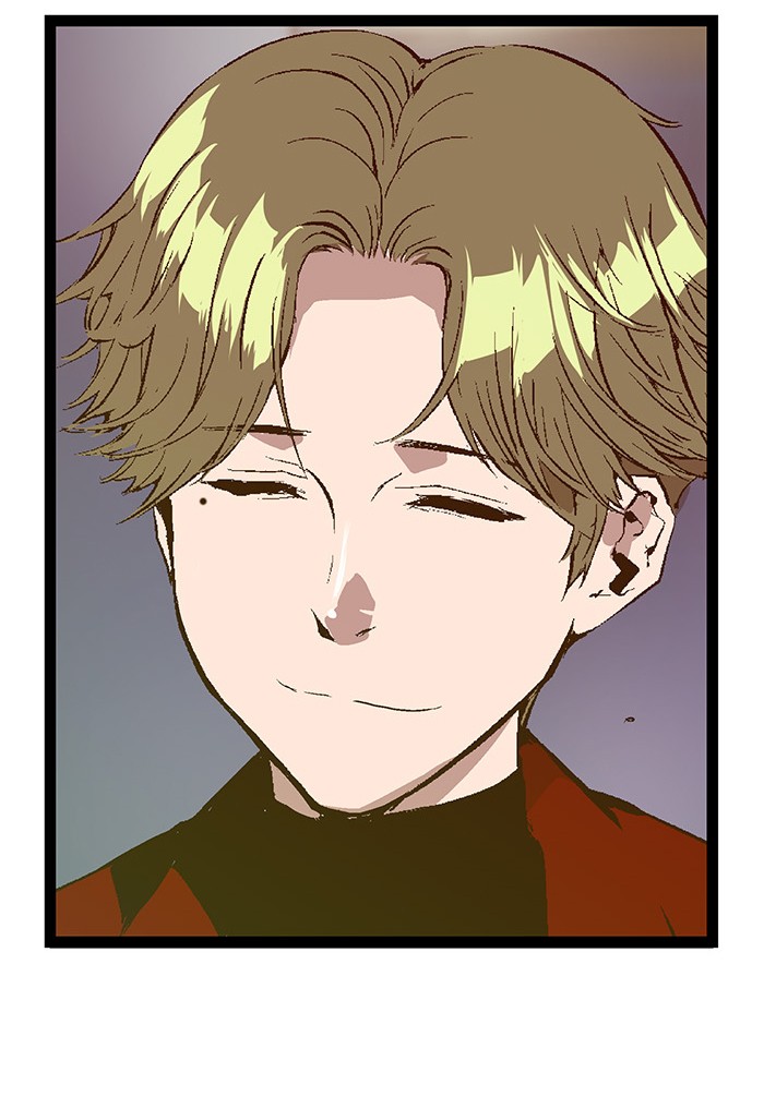 Weak Hero Chapter 63 - halaman 77