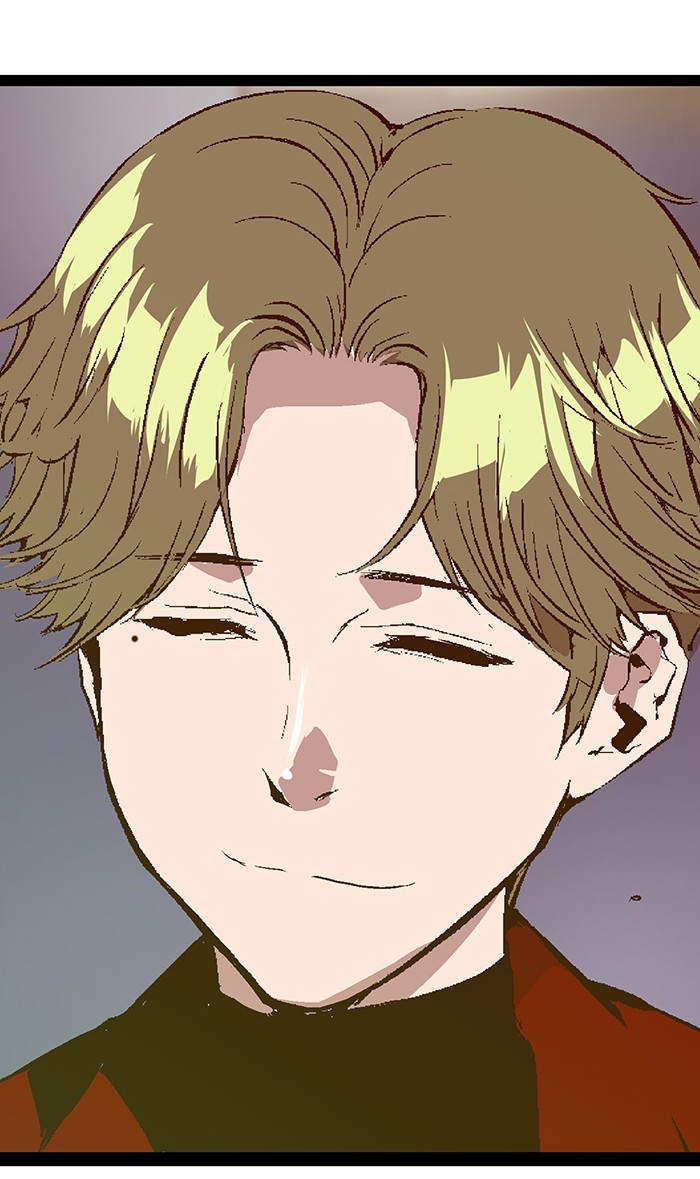 Weak Hero Chapter 63 - halaman 81