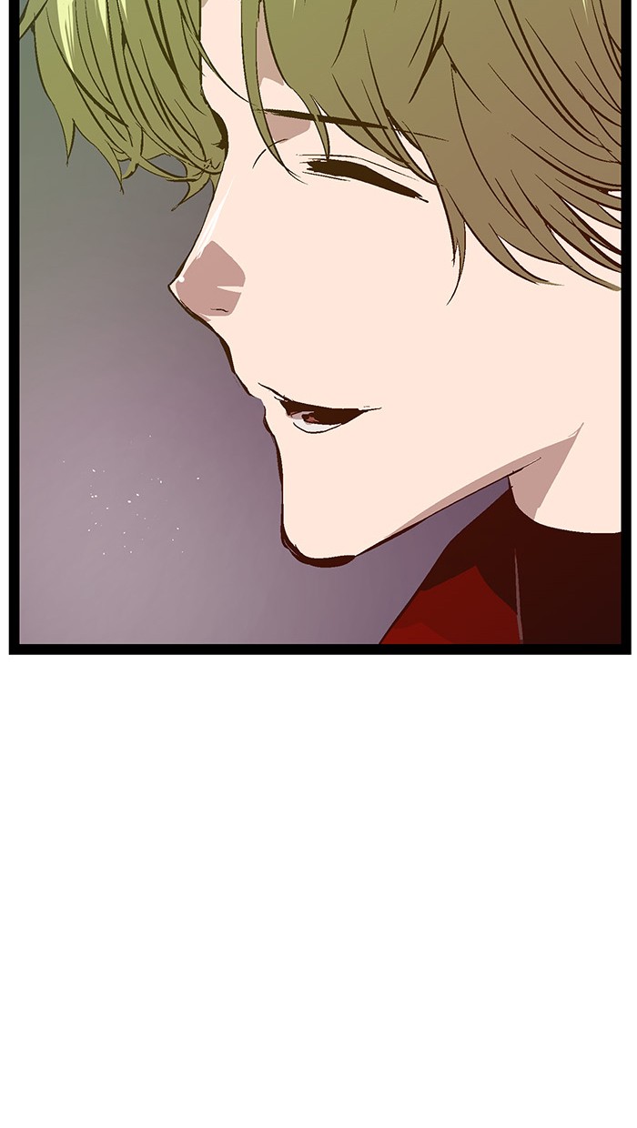Weak Hero Chapter 63 - halaman 85