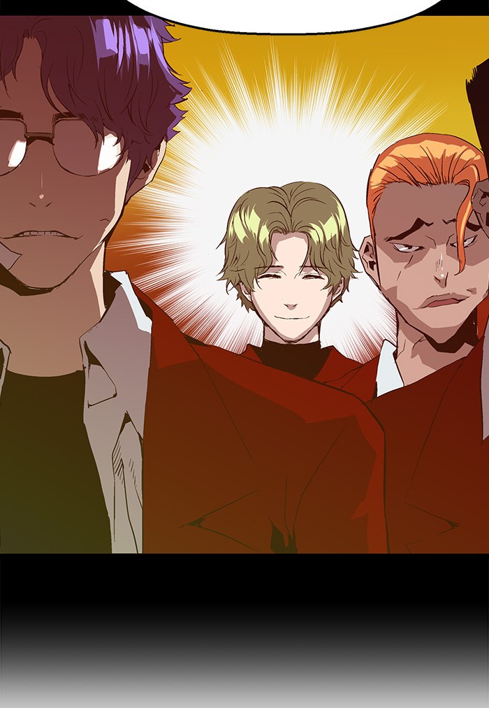 Weak Hero Chapter 64 - halaman 28