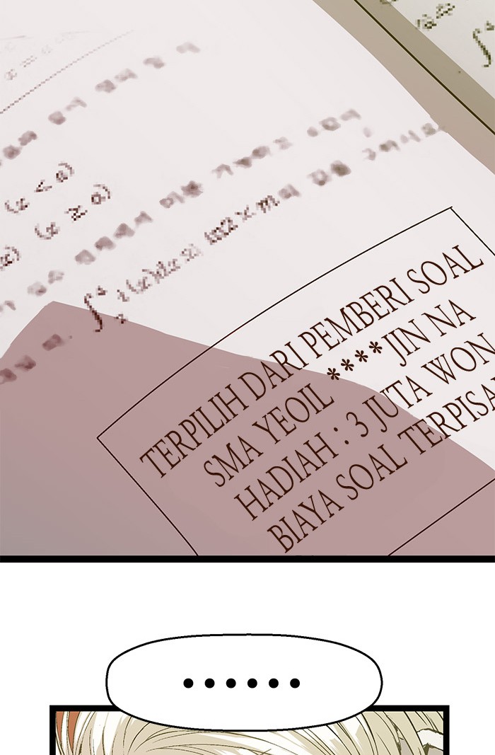 Weak Hero Chapter 64 - halaman 32