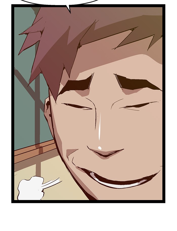 Weak Hero Chapter 64 - halaman 34