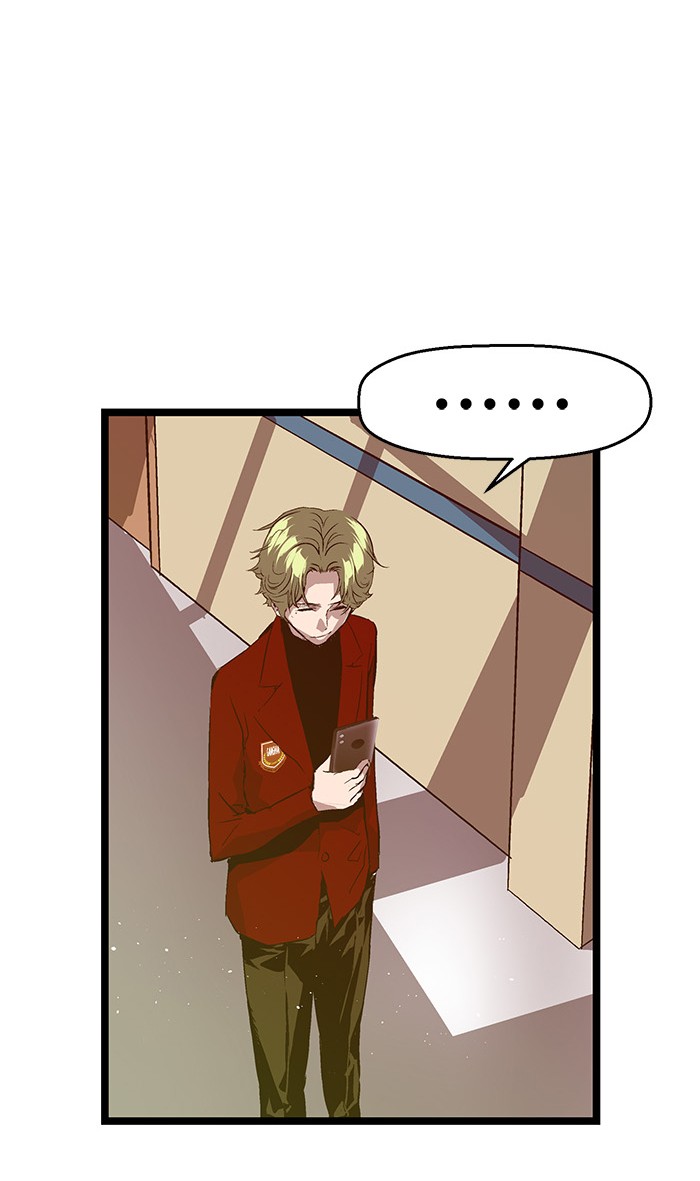 Weak Hero Chapter 64 - halaman 43