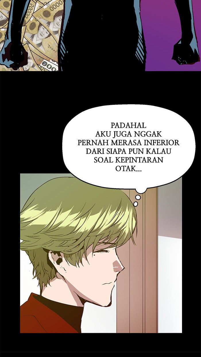 Weak Hero Chapter 64 - halaman 47