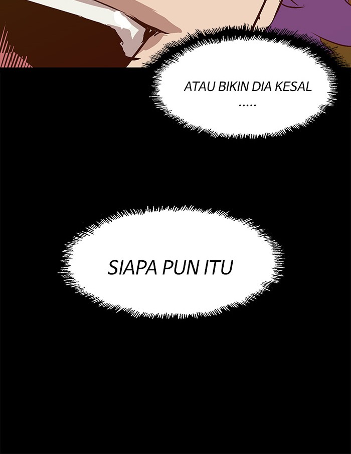 Weak Hero Chapter 64 - halaman 52