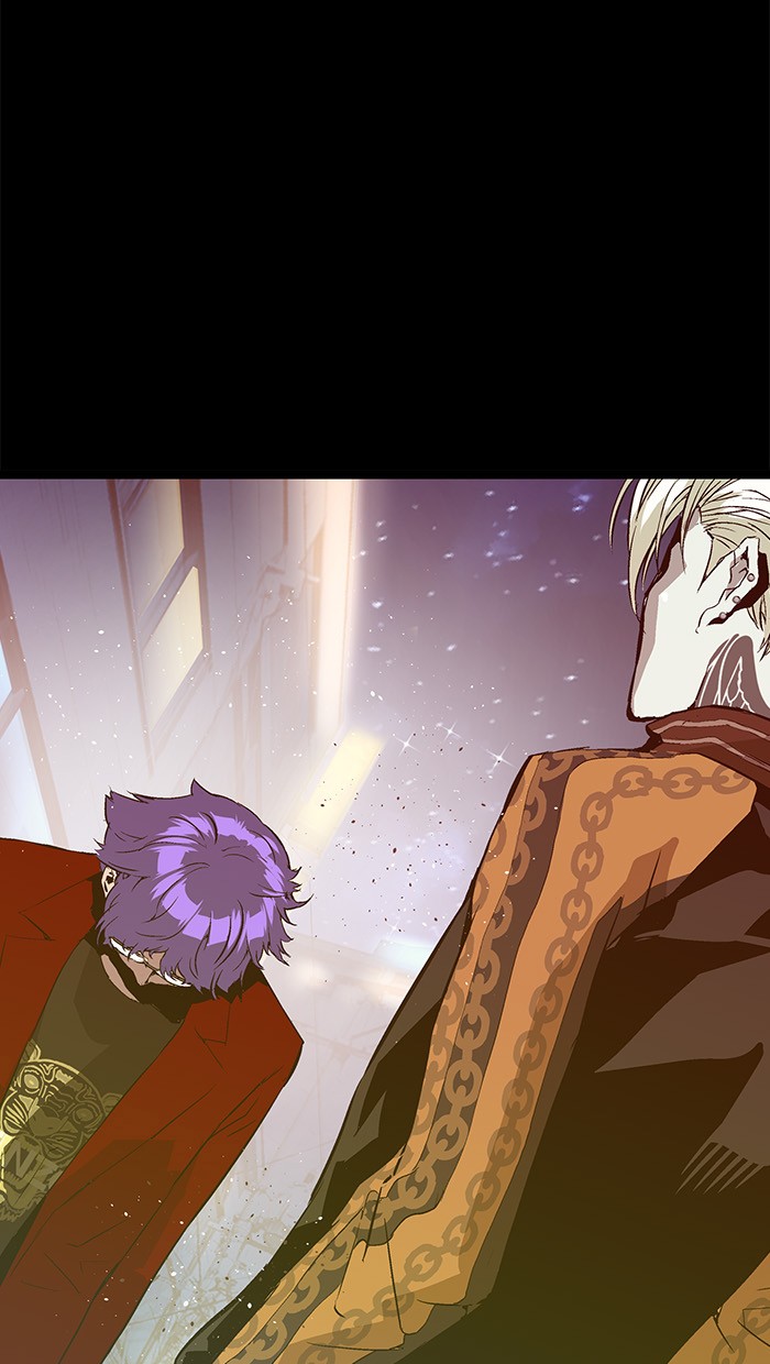 Weak Hero Chapter 64 - halaman 55