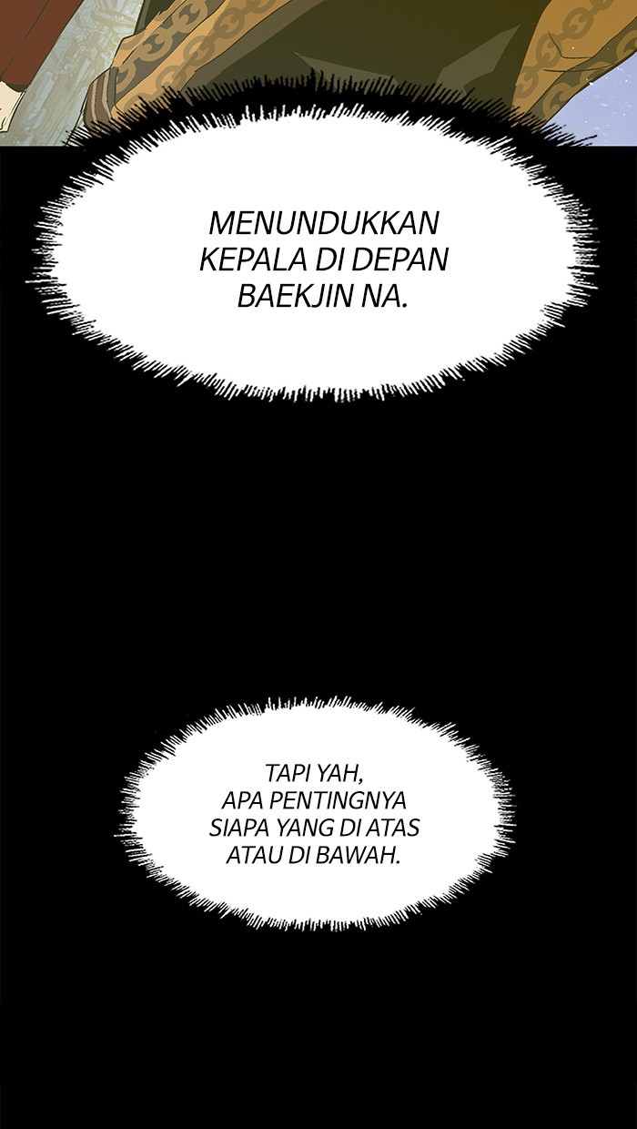 Weak Hero Chapter 64 - halaman 56