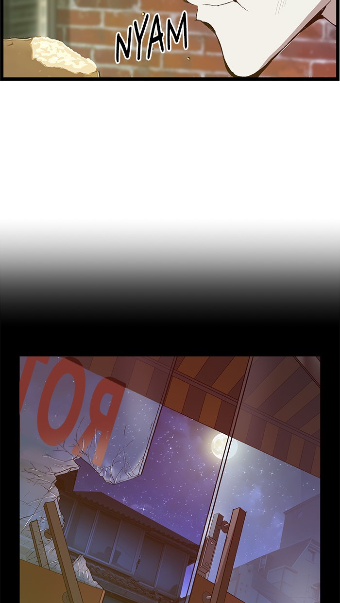 Weak Hero Chapter 64 - halaman 61