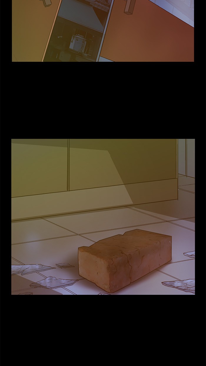 Weak Hero Chapter 64 - halaman 62