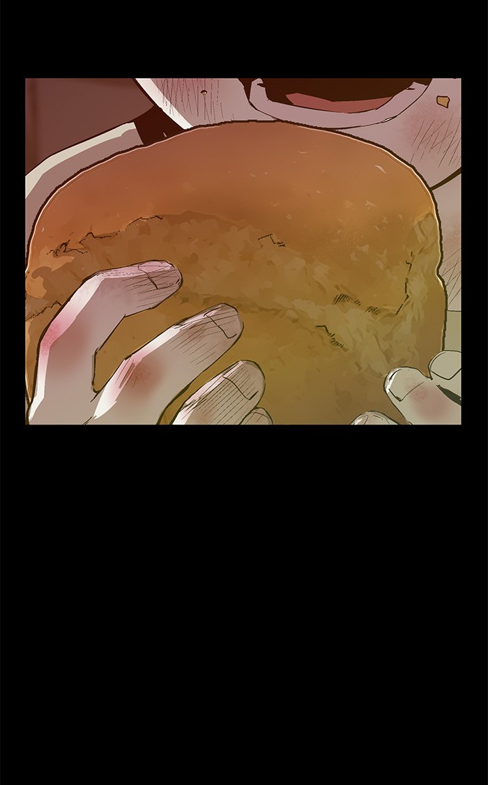 Weak Hero Chapter 64 - halaman 63