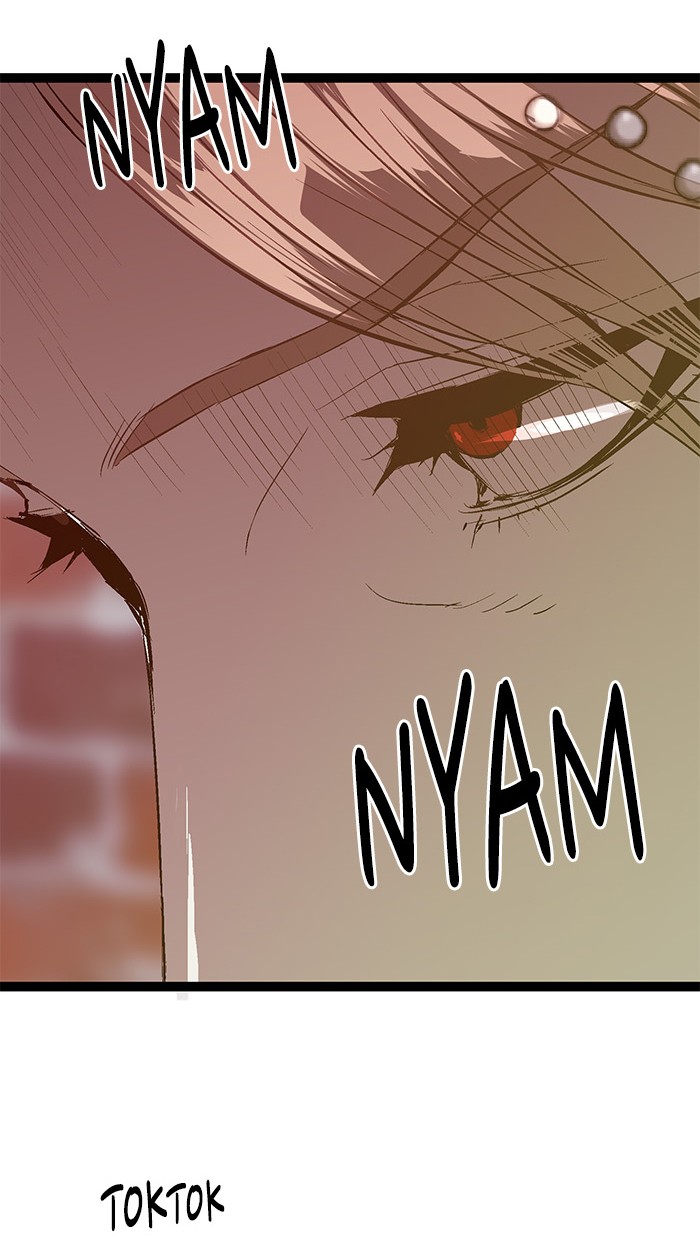 Weak Hero Chapter 64 - halaman 65
