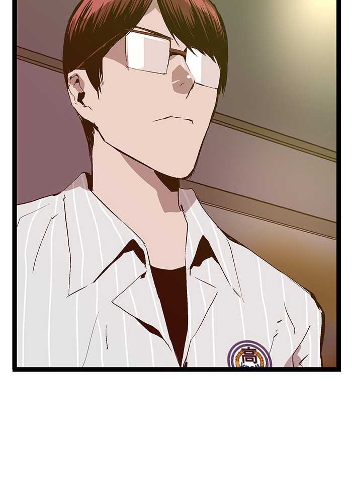 Weak Hero Chapter 64 - halaman 68