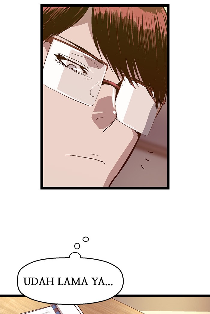 Weak Hero Chapter 64 - halaman 69