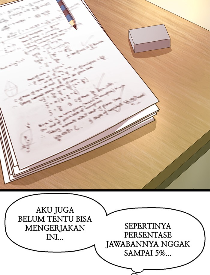 Weak Hero Chapter 64 - halaman 70