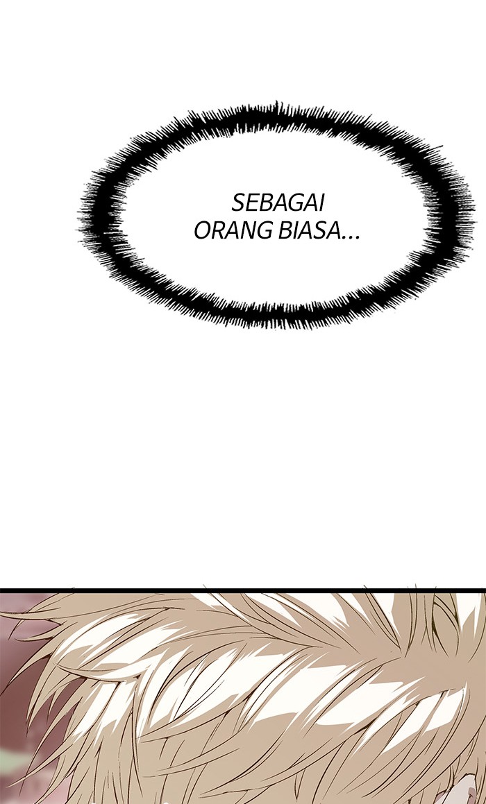 Weak Hero Chapter 64 - halaman 72