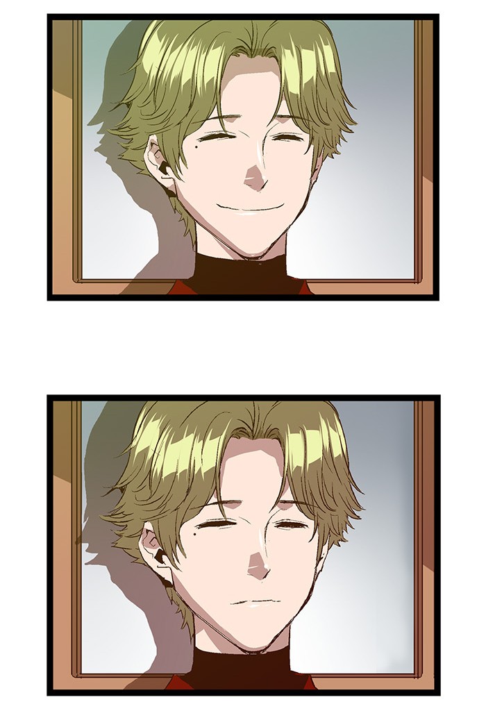 Weak Hero Chapter 64 - halaman 9