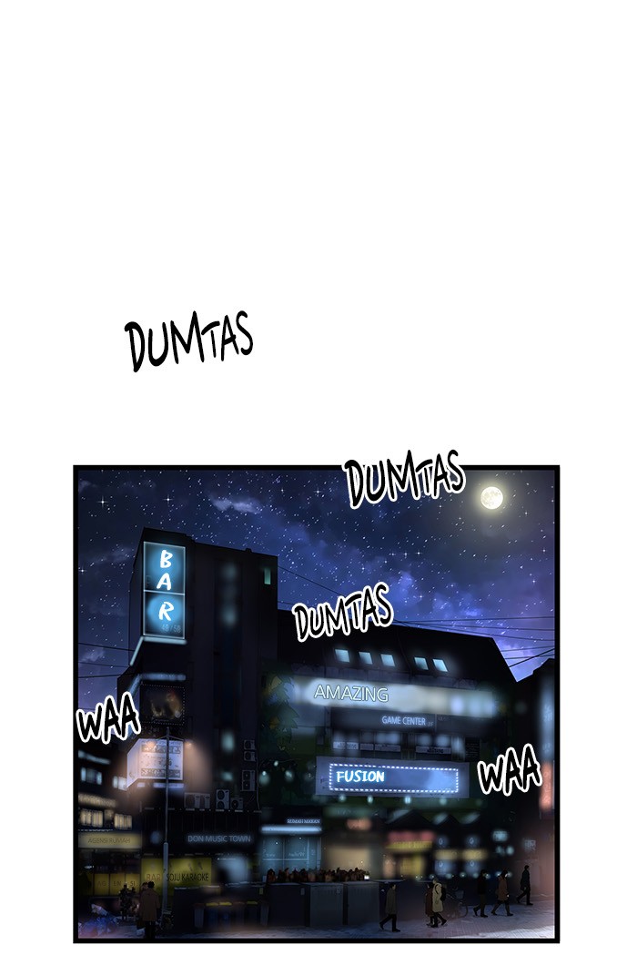 Weak Hero Chapter 65 - halaman 1