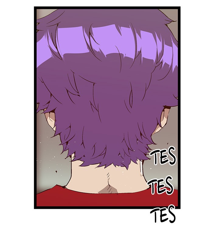 Weak Hero Chapter 65 - halaman 11