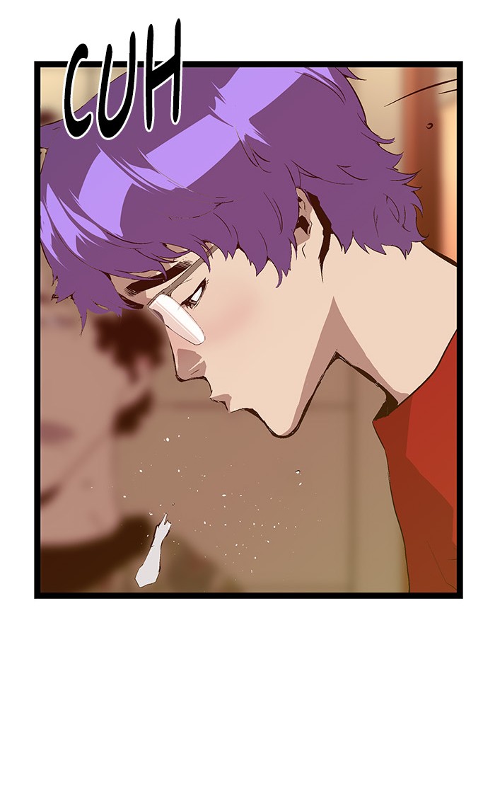 Weak Hero Chapter 65 - halaman 13