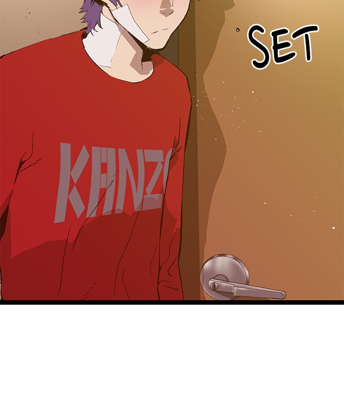 Weak Hero Chapter 65 - halaman 17
