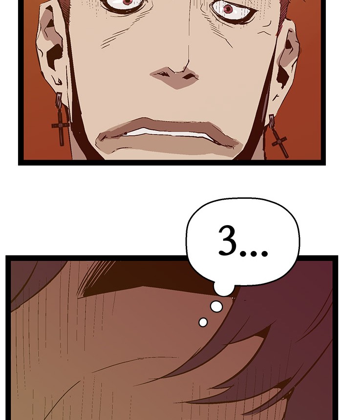 Weak Hero Chapter 65 - halaman 20