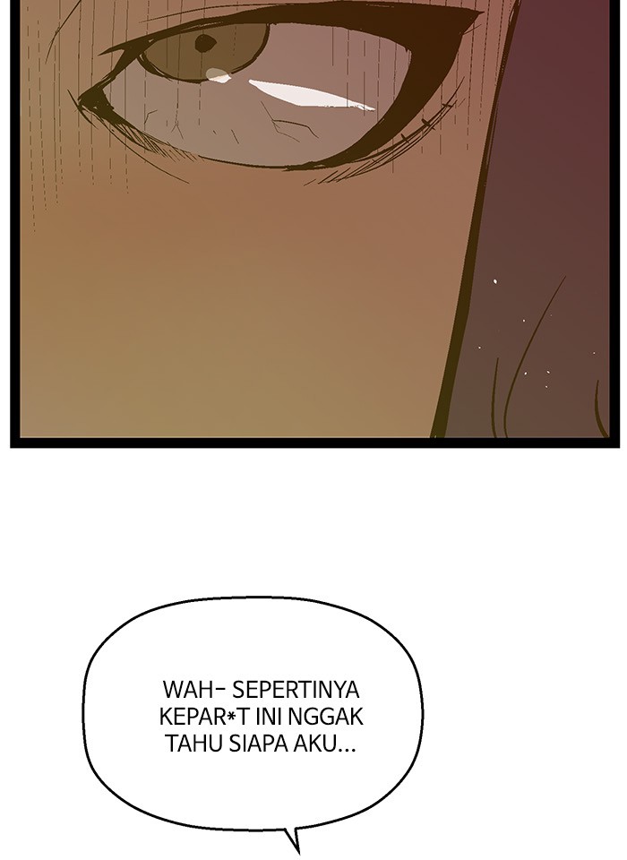 Weak Hero Chapter 65 - halaman 21