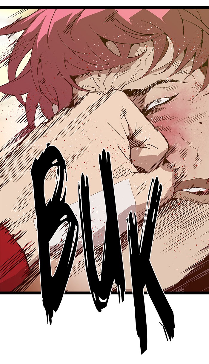 Weak Hero Chapter 65 - halaman 23