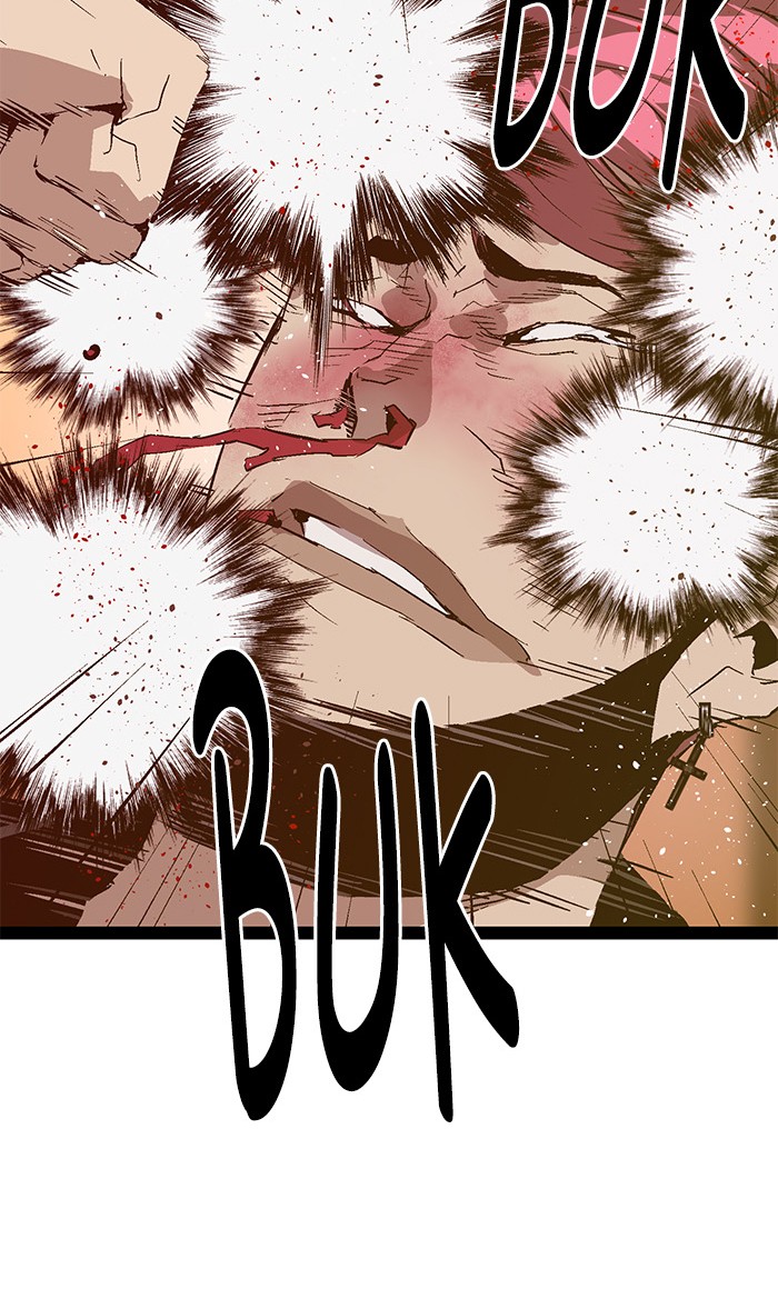 Weak Hero Chapter 65 - halaman 26