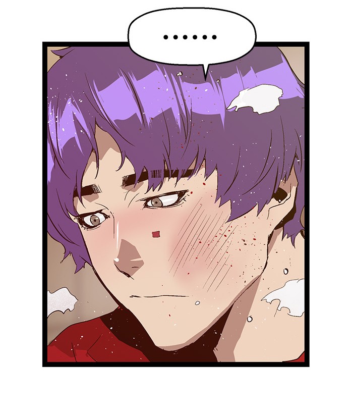 Weak Hero Chapter 65 - halaman 28