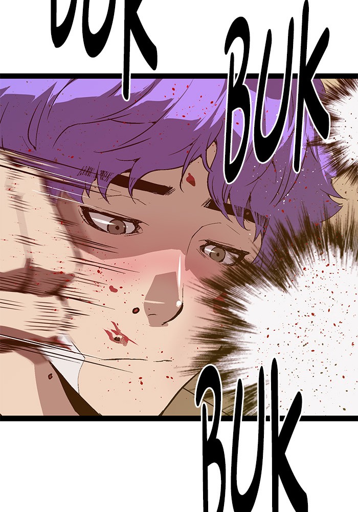 Weak Hero Chapter 65 - halaman 30