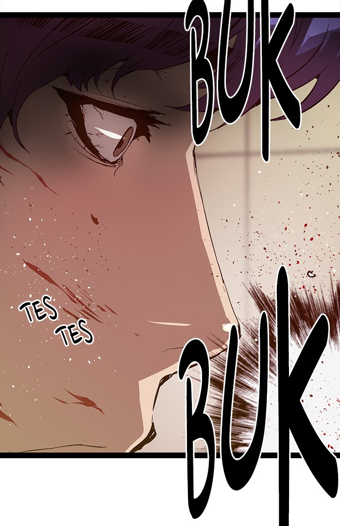 Weak Hero Chapter 65 - halaman 32