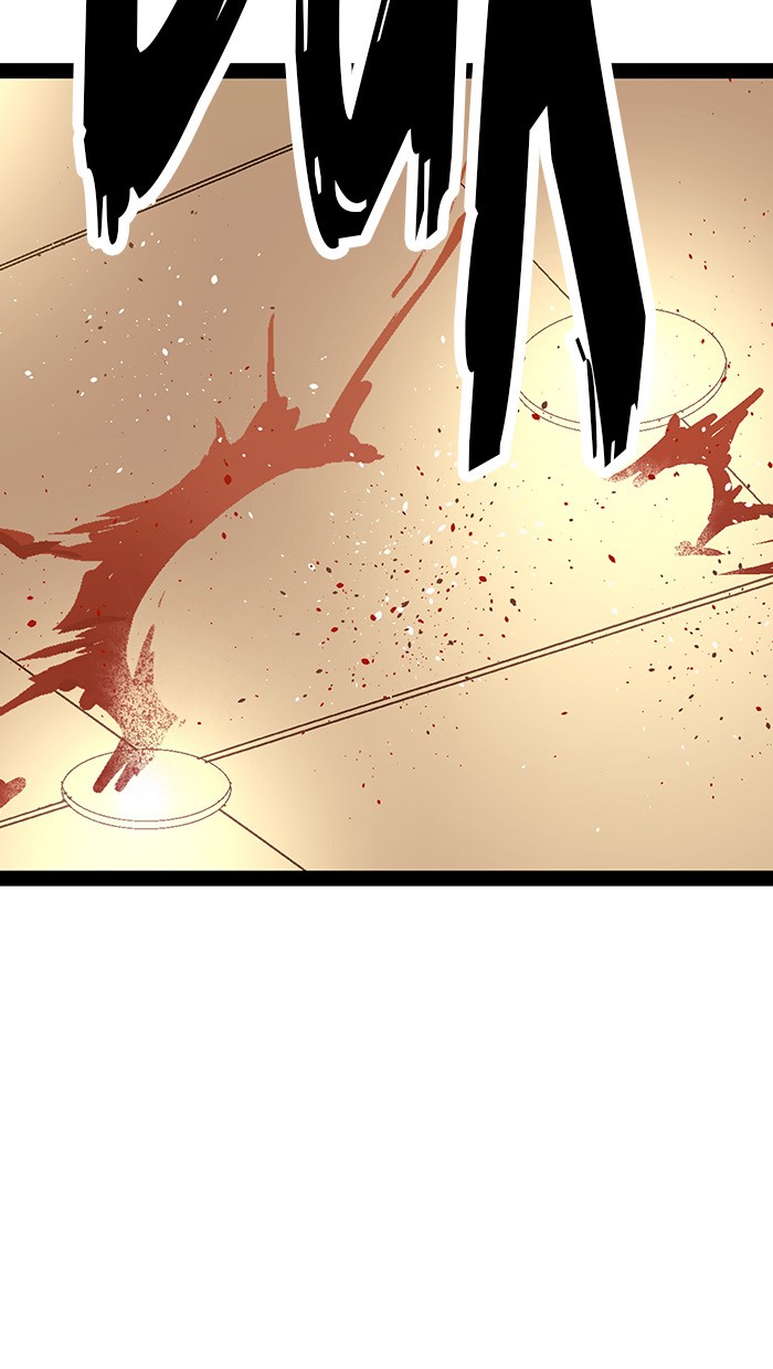 Weak Hero Chapter 65 - halaman 34