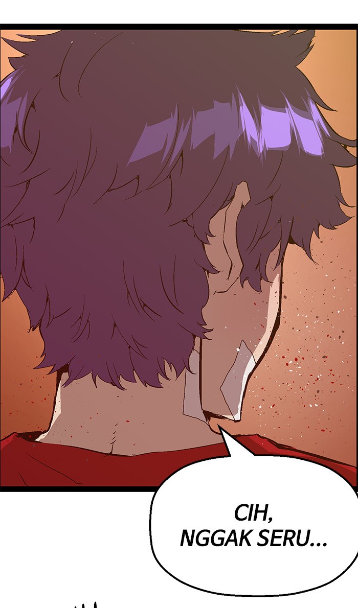 Weak Hero Chapter 65 - halaman 36