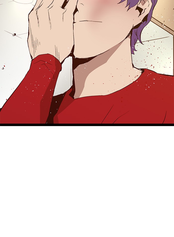 Weak Hero Chapter 65 - halaman 39