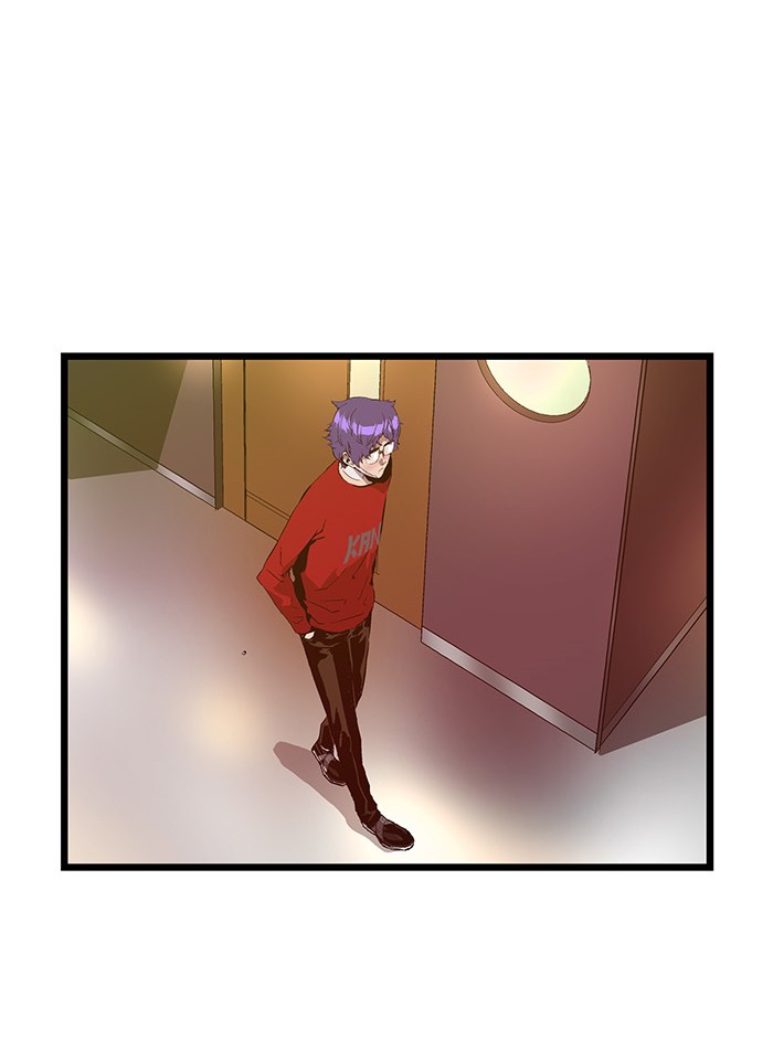 Weak Hero Chapter 65 - halaman 4
