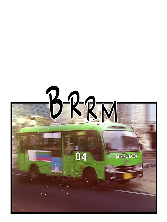 Weak Hero Chapter 65 - halaman 42