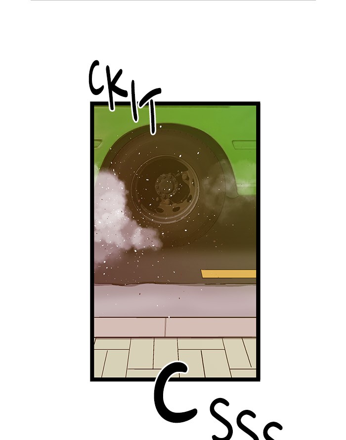 Weak Hero Chapter 65 - halaman 54