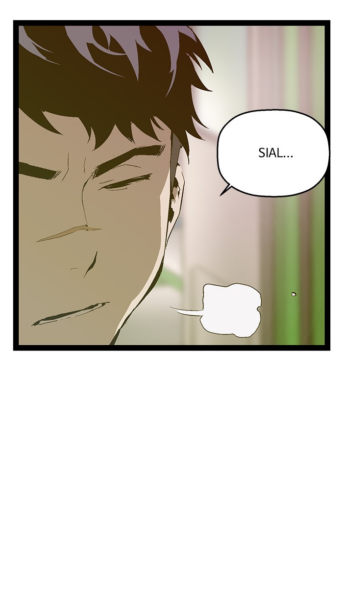 Weak Hero Chapter 65 - halaman 57